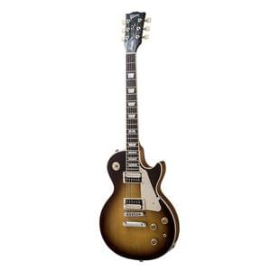 Gibson Les Paul Classic 2014 LPCS14VSCH1 Vintage Sunburst Electric Guitar